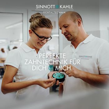 Dentaltechnik Sinnott + Kahle GmbH