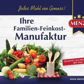 MENZI GmbH