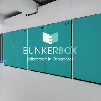 BUNKERBOX