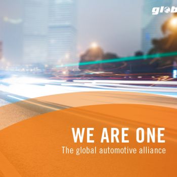 global one automotive GmbH