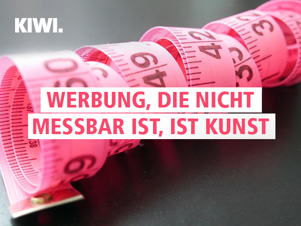 Markenstrategie Sichtbarkeit