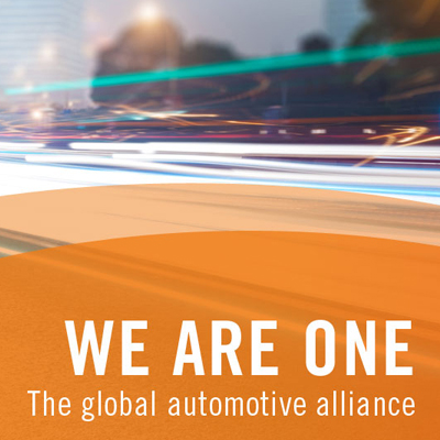 global one automotive GmbH