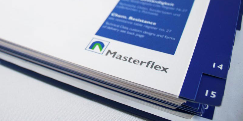 Masterflex AG